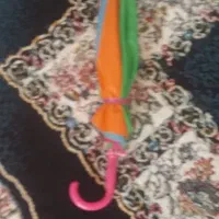 چتر سالم دخترونه|کیف، کفش، کمربند|رامیان, |دیوار