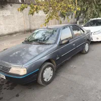 فروش|خودرو سواری و وانت|تهران, مشیریه|دیوار