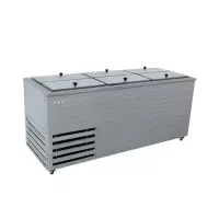 یخچا..ل فریزردرجه یک فروشگاهی|فروشگاه و مغازه|بم, |دیوار