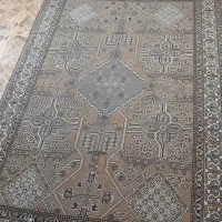 فرش دستباف ۶ متری