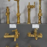 فروش تعداد محدودی شیرآلات به قیمت قبل|مصالح و تجهیزات ساختمان|شیراز, باغ تخت|دیوار