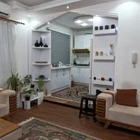 واحد سنددار در خرمشهر ۱۴متری لاله|فروش آپارتمان|رشت, کوی امام رضا|دیوار