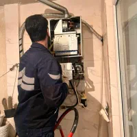 تعمیر پکیج وآبگرمکن و شوفاژ دیواری|خدمات پیشه و مهارت|شهریار, شهرک امیریه|دیوار