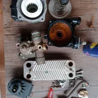 تعمیر و سرویس انواع پکیج *تضمینی*|خدمات پیشه و مهارت|رشت, توشیبا|دیوار