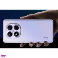 گوشی شیائومی Redmi Note 14 Pro دو سیم کارت 256 گیگ|موبایل|رشت, بازار|دیوار