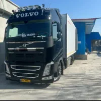 حمل ونقل باربری یخچالی نیسان ایسوزو تک و..یخچالدار