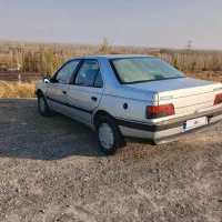 ماشین روا سال