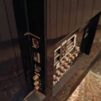 LED سامسونگ ۴۶ اینچ|تلویزیون و پروژکتور|شیراز, دانشگاه شیراز|دیوار