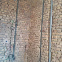 خورده کاری برق کشی ساختمان