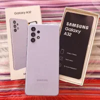 سامسونگ Galaxy A32 با حافظهٔ ۱۲۸ گیگابایت|موبایل|تهران, فردوس|دیوار