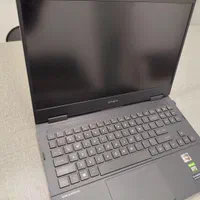 لپ تاپ HP OMEN|رایانه همراه|اصفهان, دشتستان|دیوار
