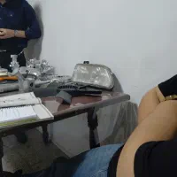 چراغ جلو