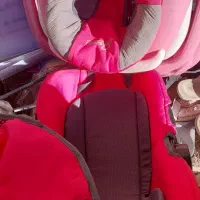 کالسکه کریر روروئک.