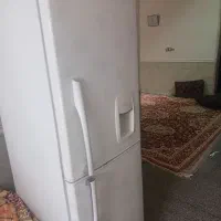 یخچال موتورش گاز نداره|یخچال و فریزر|زهک, |دیوار