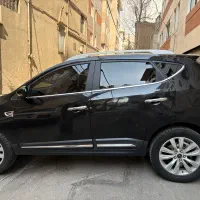 جک اس ۵ مدل ۹۷ بی رنگ