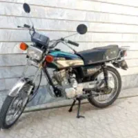 موتور سیکلت مدل ۹۰