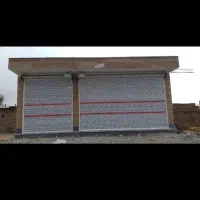 فروشگاه کرکره برقی ، کامپوزیت|خدمات پیشه و مهارت|اردبیل, |دیوار