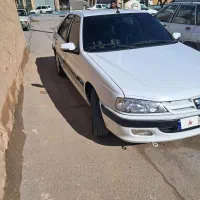 پارس تیو فایو سیمی