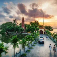 تور نوروزی ویتنام 13 شب و 14 روز