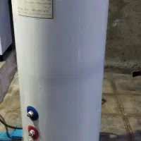 آبگرمکن زمینی|آبگرمکن، پکیج، شوفاژ|مریوان, |دیوار