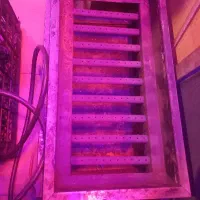 کباب پز ۹ شعله مخصوص کبابی و خونه شخصی.باغ ویلا...