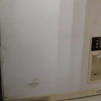 یخچال نیم ساید اسنوا