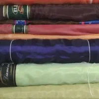 حریر شیشه ای ۳متر عرض