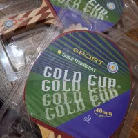 2 عدد راکت پینگ پونگ|تجهیزات ورزشی|بیرجند, |دیوار