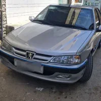 پارس ۹۰ دوگانه فابریک در حد|خودرو سواری و وانت|شهرکرد, |دیوار