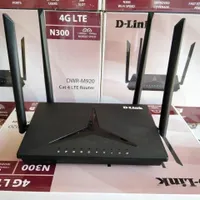 انواع مودم 4آنتن ایرانسل همراه اول DLINK 4.5G 5G
