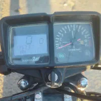 رهرو 401|موتورسیکلت|ملایر, |دیوار