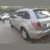 لیفان x60 مدل ۹۴|خودرو سواری و وانت|اصفهان, لاله|دیوار