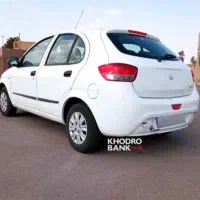 تیبا۲ مدل ۱۴۰۰