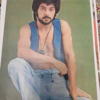 عکس خوانندگان قدیمی ایرانی