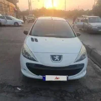 ۲۰۷ اتومات فرانسوی مدل ۹۱