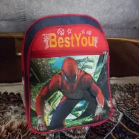 کیف مدرسه