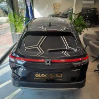 هوندا وزل ۲۰۲۵ در حد صفر|خودرو سواری و وانت|تهران, سید خندان (جلفا)|دیوار