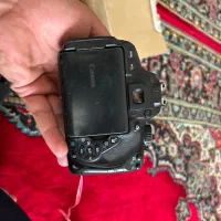 دوربین کنون