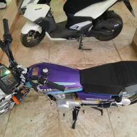 HORMOZ ۱۲۵هورموز|موتورسیکلت|میاندوآب, |دیوار