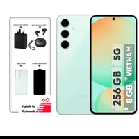 S24 fe 5G 256GB RAM8 ویتنام
