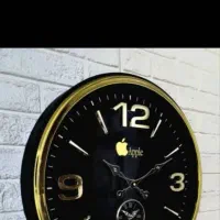 تولیدی ساعت دیواری اپل