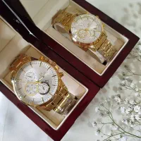 ست ساعت مجلسی از برند الگانس ، سیتیزن ، سوئیس لند|ساعت|کرج, باغستان|دیوار