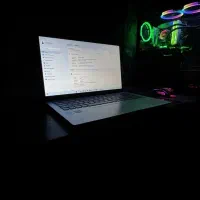 لپ تاپ asus نو فروش فوری|رایانه همراه|مشکین‌دشت, |دیوار