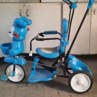 دوچرخه کودک