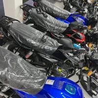 باکسر bx 200 طرح باکسر اقساطی|موتورسیکلت|شهریار, شهریار|دیوار