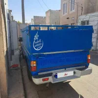 نیسان دوگانه سوز شرکتی اپشنال|خودرو سواری و وانت|محمدیه-قزوین, |دیوار