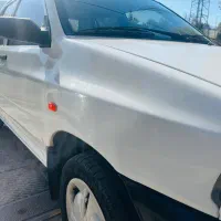 پراید ۹۹ استثنایی|خودرو سواری و وانت|شهرضا, |دیوار