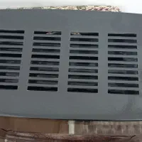 بخاری گازی|بخاری، هیتر، شومینه|سنندج, |دیوار