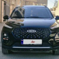 ایکس ۲۲ پرو دنده ای مدل ۱۴۰۲