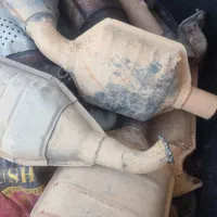 کاتالیز کاتالیزور کاتالیست|قطعات یدکی و لوازم جانبی|شهرکرد, |دیوار